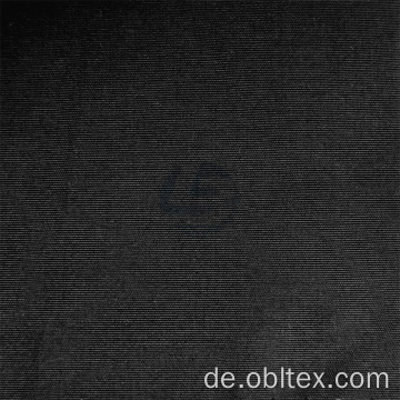 Oblnc002 gewebter Stoff Nylon &amp; Baumwollschaltstoff Stoff